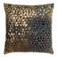 Triangles Square Velvet Pillow Cover & Insert-92627820-92627837
