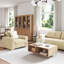 6 Seater Sofa