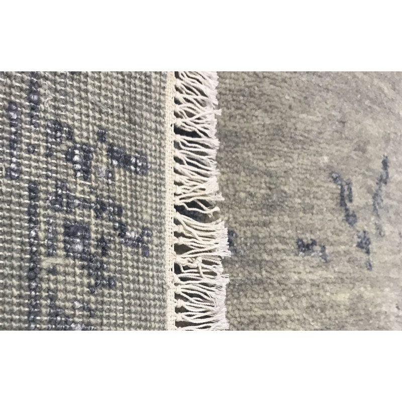 Brookhaven One-of-a-Kind 6'1" X 8'9" Area Rug