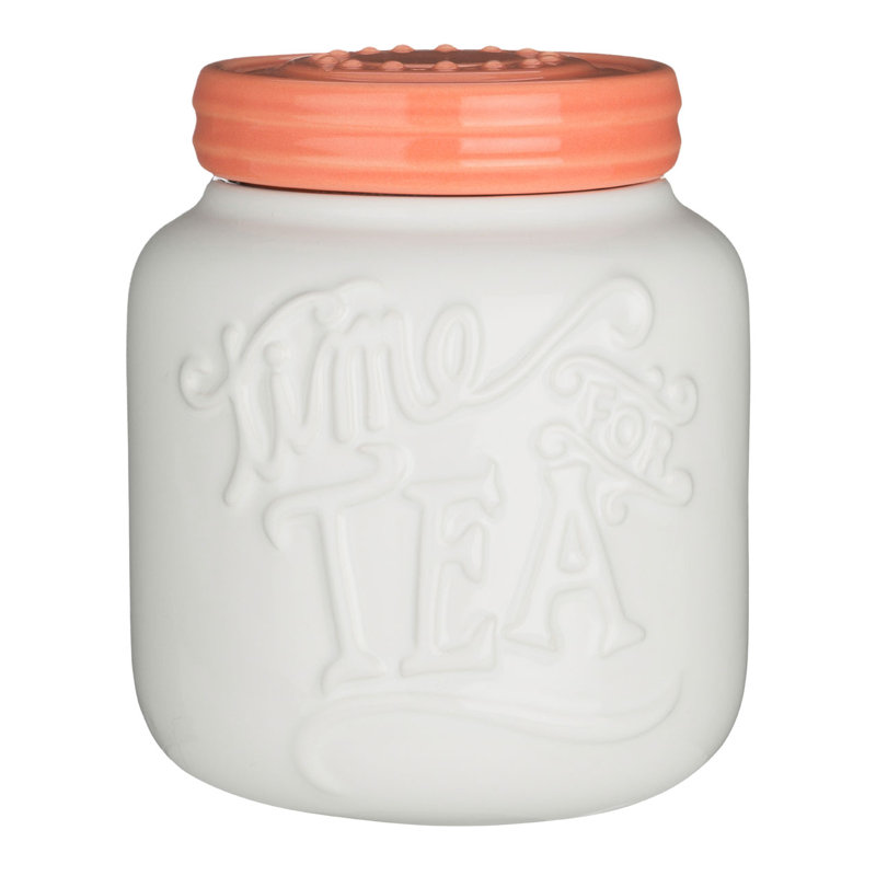 Maldonado Stoneware Jar