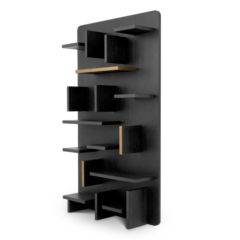 Highgrove Bookcase