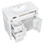 Meuble-lavabo de salle de bain avec lavabo-1712263101
