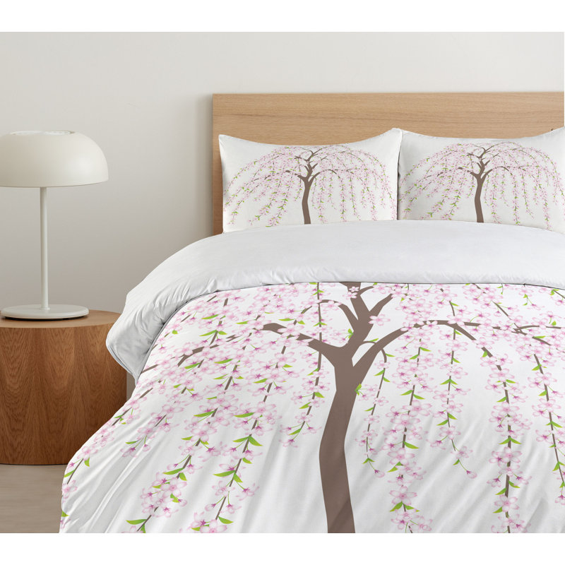 No Duvet Cover