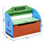 Cambell Toy Storage Bench