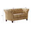 Chesterfield  Sofa Set 3+2+1-1423476784
