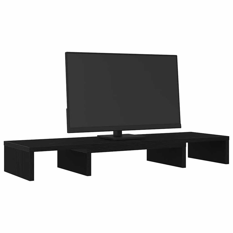 Mount, Black Oak