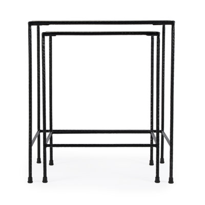 Carrera Nesting Tables