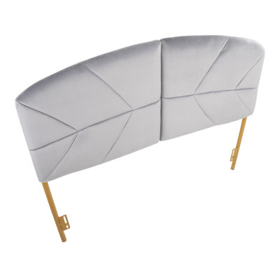 Upholstered Headboard