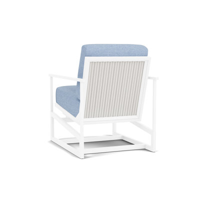 Summit Outdoor Rocker Chair