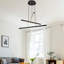 Chidalu LED Chandelier