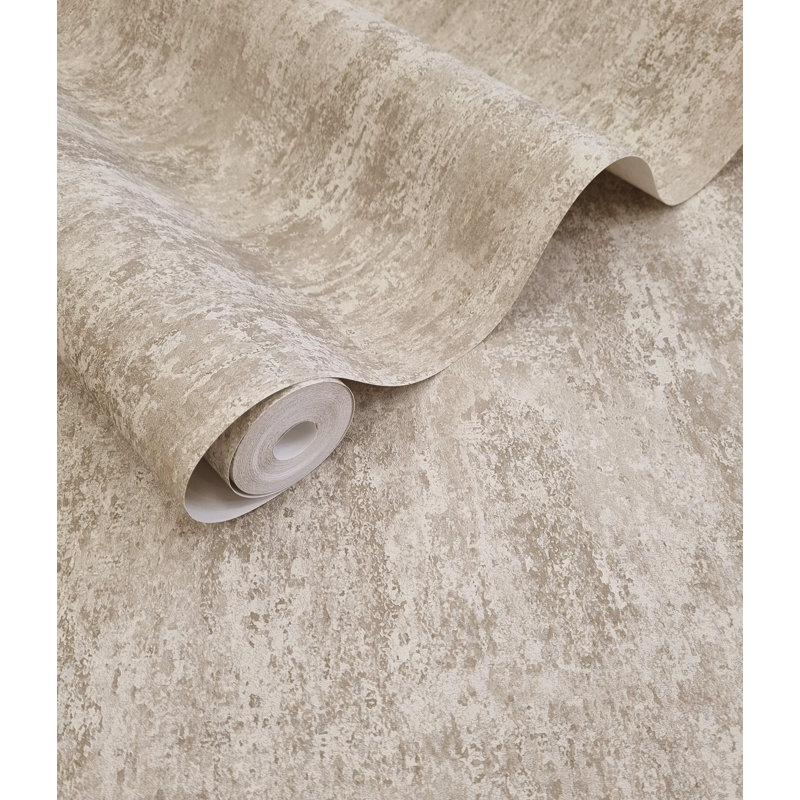 Double Roll, Taupe
