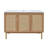 Classe 48" Bathroom Vanity in Oak-121723416-121723415