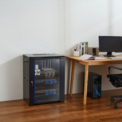 17 Stories Cable Organizer
