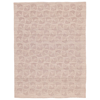 Kilim taupe Marrakech 5 pi 4 po x 7 pi 3 po