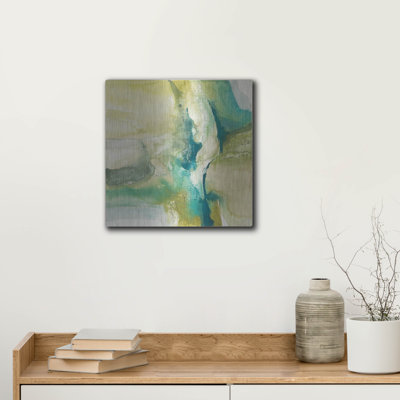 Ivy Bronx 'Perfection' by Chris Paschke, Metal Wall Art