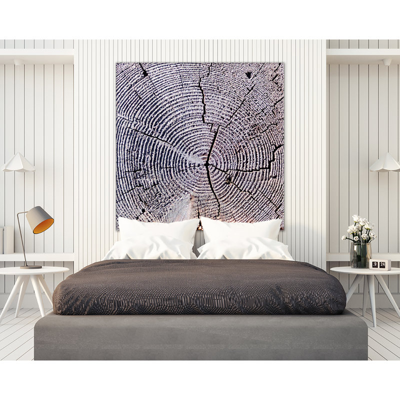 « age of time 2 », reproduction de photo sur toile tendue