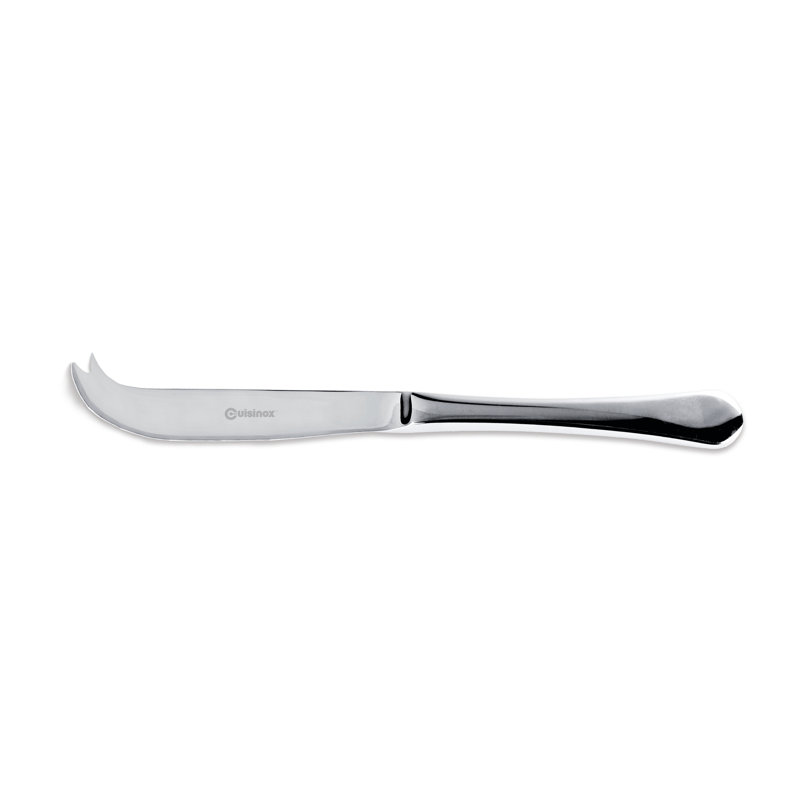 Stainless Steel Cheese Knife