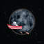 «Sail to the Moon» par Rachel Nieman - reproduction-22802254-53571280