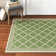 Ferrill 100 Performance Geometric Rug