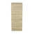 Oak is out of stock selected