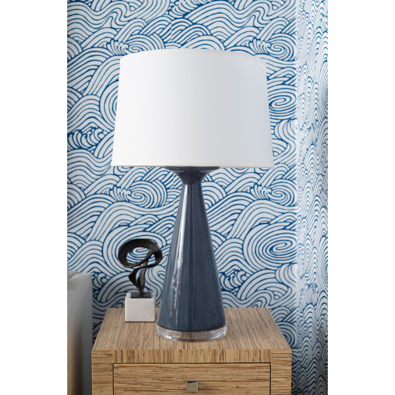 Evo Table Lamp