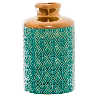 Enders Ceramic Table Vase
