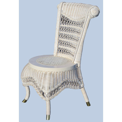 Chaise de salle à manger classique