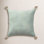 18" x 18" Cotton Pillow Cover