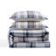Ensemble d'édredon Tommy Hilfiger Waterbury-113930736-113930732