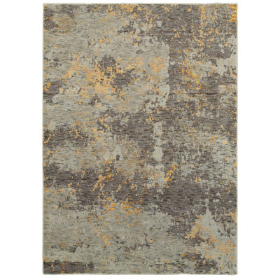 Knox Abstract Indoor Rug
