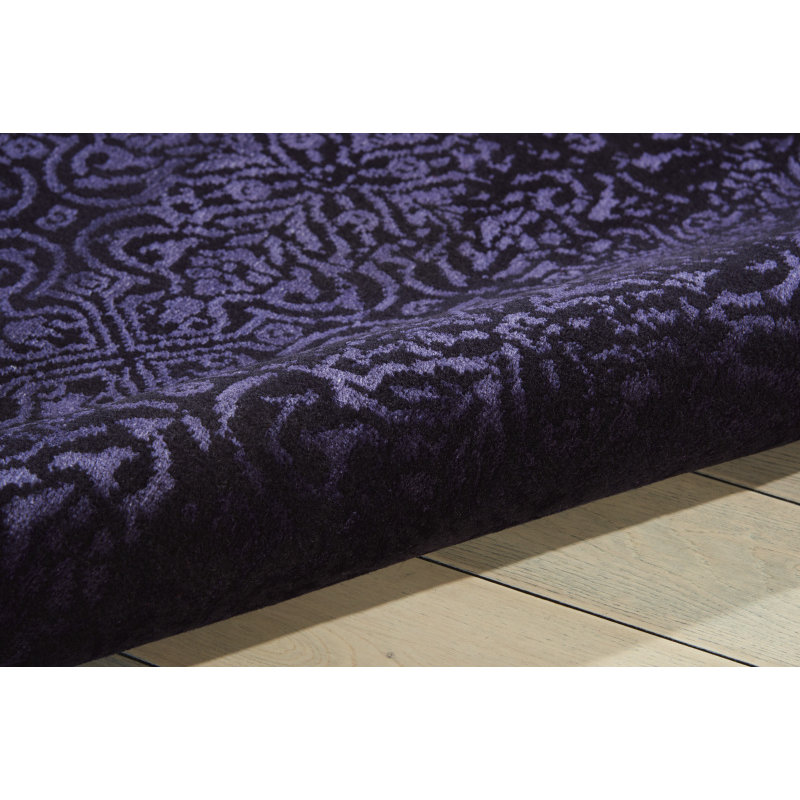Maya Abstract Indoor Rug, Rectangle 5'3" x 7'5"