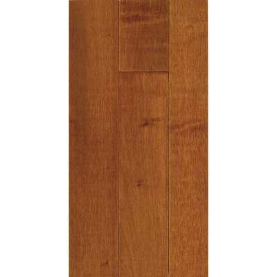 Maple 3.25'' W Hardwood Flooring
