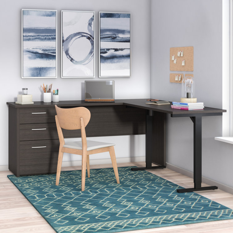 Bureau en L Tammara