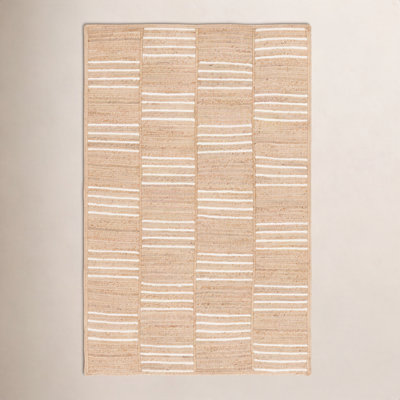 Esmarie Striped Indoor Rug