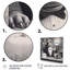 «Rhino Have A Drink II» sur toile-1337694372-1337694373
