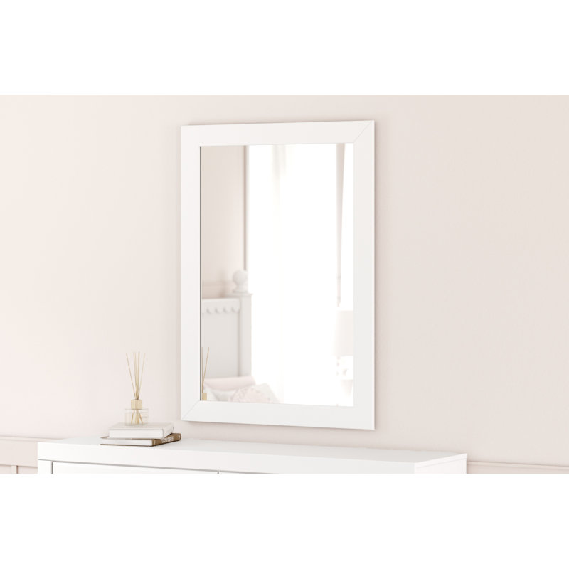 Judey Bedroom Mirror