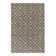 Tapis à poils longs gris Foundry Select