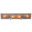 Rustic Lodge 4 - Light Bath Bar
