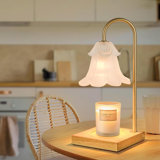 12'' H Wax Warmer