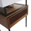 Ensemble de meuble-lavabo simple 24 po Strobel-2077687795-2077687792