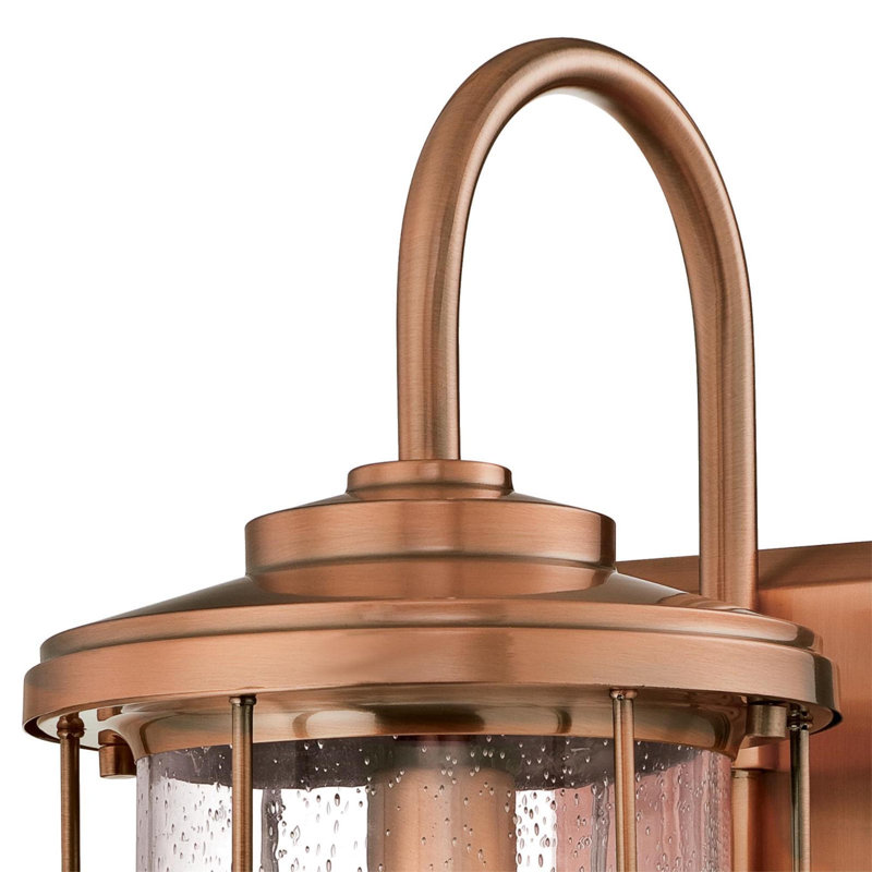 Woolverton Wall Light