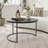 Nesting Coffee Table With Storage