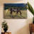 Breakfast-Gallery Wrapped Canvas-367160575