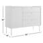 Peek 49'' W Credenza-89621710