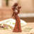 Basak Statue