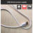 Devani Wood USB Table Lamp