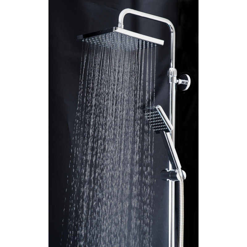 Full/Standard Fixed Shower Head