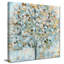«Mosaic Tree» par Susan Jill - Peinture-1138881618-1115333844