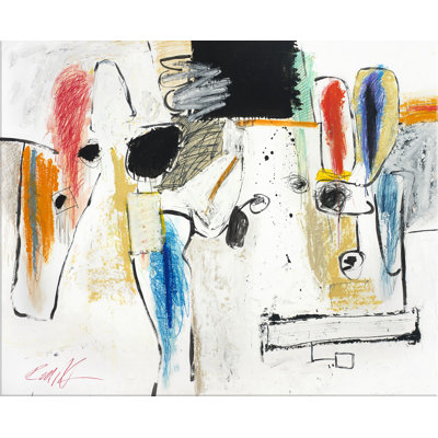Modernist Print