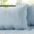 6 Piece Reversible Scalloped Edge Daybed Cover Set Daybed-44489480